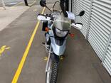 2005 bmw f-650 gs dobbel sportssykkel - фото 1