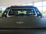 2019 Toyota HiLux Rugged X (4X4) - фото 6