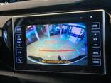 2019 Toyota HiLux Rugged X (4X4) - фото 11