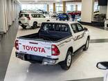 2019 Toyota HiLux Rugged X (4X4) - фото 16