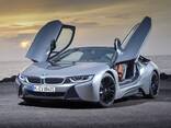 2020 BMW i8 - фото 1