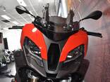 2020 BMW S 1000 XR CARBON SPORT sykkel - фото 2