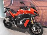2020 BMW S 1000 XR CARBON SPORT sykkel - фото 3