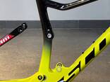2020 Scott Spark 900 RC verdenscup full karbon MTB terrengsykkel rammesett S/M - фото 2