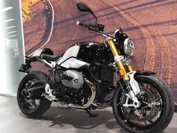 2021 BMW R Nine T Sportbike
