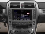 2021 Lexus GX GX 460 Premium 4WD - фото 15