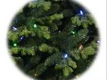 2022 Artificial Christmas Tree Home Mini Christmas Tree Decoration LED Tree - фото 8