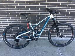 2022 Niner RIP 9 RDO 3-Star Large Mountain bike