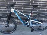 2022 Niner RIP 9 RDO 3-Star Large Mountain bike - фото 3