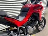2023 Ducati Multistrada v2s doble sportssykler - фото 3