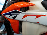 2023 KTM 150 XC-W - фото 8