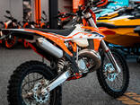 2023 KTM 150 XC-W - фото 12