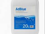 Ad Blue (Vehicular Urea Solution) AUS 32, Urea Automotive Grade - photo 1