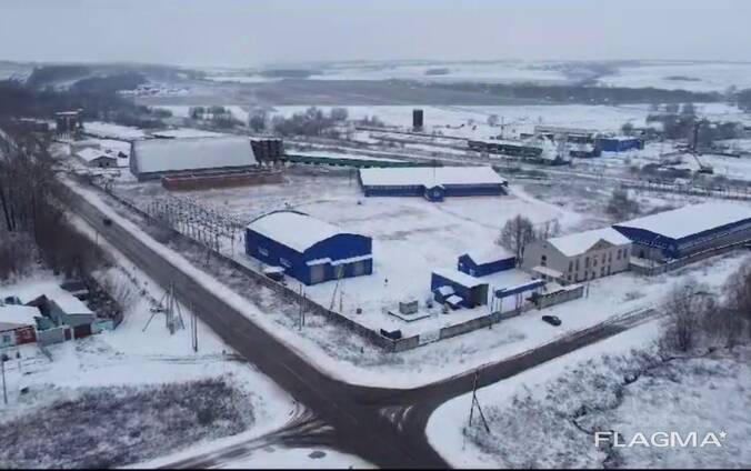 Агропромышленный комплекс