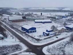 Агропромышленный комплекс