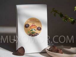 Amanita sjokolade LOVE 108 g (18 hjerter)/Мухоморний шоколад LOVE 108 г (18 сердечок)