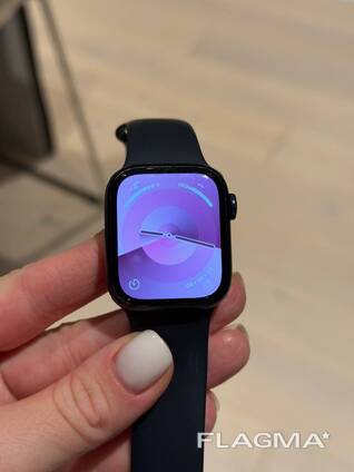 Apple Watch Series 9