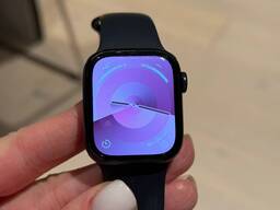 Apple Watch Series 9