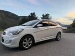 Автомобиль Hyundai Accent 2012 - photo 5