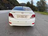 Автомобиль Hyundai Accent 2012 - photo 6