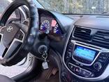 Автомобиль Hyundai Accent 2012 - photo 8