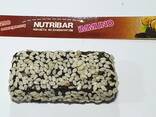 Bars are natural and healthy without GMOs - фото 1