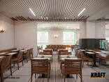 Belysningssystem for undertak Kraft Led fra produsenten (Ukraina) - photo 8