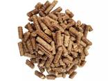 Best Price Biomass Holzpellets Fir Wood Pellets 6mm - photo 4
