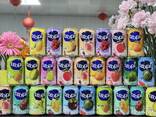 Beverages from tropical fruit juice in cans 330 ml. Looking for importer - фото 3
