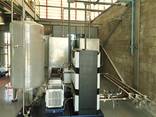 Биодизельный завод CTS, 2-5 т/день (полуавтомат), сырье животный жир - фото 10