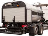Bitumen emulsion sprayer ABS-8000 - photo 1