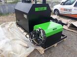 Bitumen Emulsion Sprayer /Bitumen spreader BS-1000 (500,1000,2000 litres)