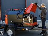 Bitumen emulsion sprayer/Asphalt distributor BS-500 MODERN - фото 10