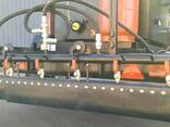 Bitumen emulsion sprayer/Asphalt distributor BS-500 MODERN - фото 15