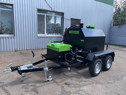 Bitumenemulsjonssprøyte BS-1000