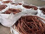 Copper Wire High Quality Fast Delivery Ready to Ship - фото 3