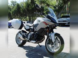 Brukt 2023 BMW sport tursykkel F900XR