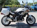 Brukt 2023 BMW sport tursykkel F900XR - фото 1