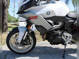 Brukt 2023 BMW sport tursykkel F900XR - фото 3