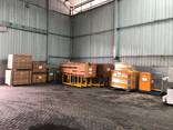 Used MWM 2032, 16 MW gas power station, 2011. - фото 9