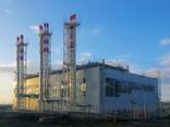 Used MWM 2032, 16 MW gas power station, 2011. - фото 11