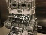 Canan and polaris engine for sale - фото 1