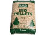 Cheap Wood Pellet Activated Oak Wood Pine Wood Pellets for Heating - photo 1
