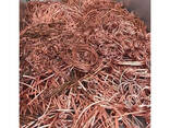 Cheap Copper Wire Scrap 99.9% Copper Scrap 99.99% Pure Cheap Price - фото 3