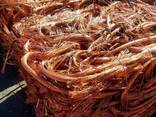 Buy Copper Wire 99.95%Cu(Min)and Cooper Wire Bulk Copper Scrap - фото 3