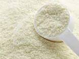 25kg skimmed milk powder gently spray-dried skimmed milk yoghurt/milk powder - фото 1