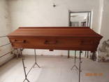 Coffins - photo 4