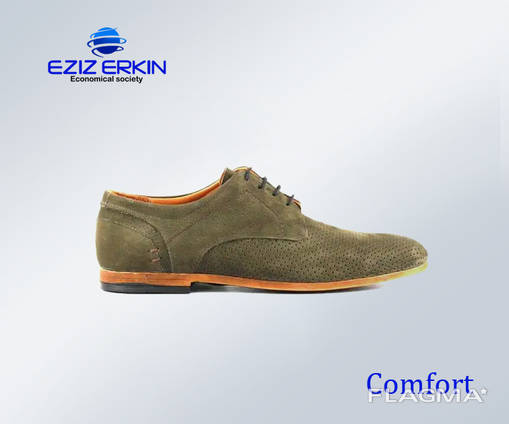Comfort shoes for men