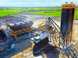 Concrete Plant