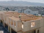 Construction of Scandinavian wooden houses on a turnkey basis! - фото 5
